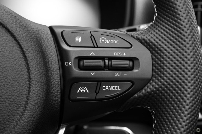 2026 Kia Picanto GT-Line JA PE2 MY27 Sparkling Silver