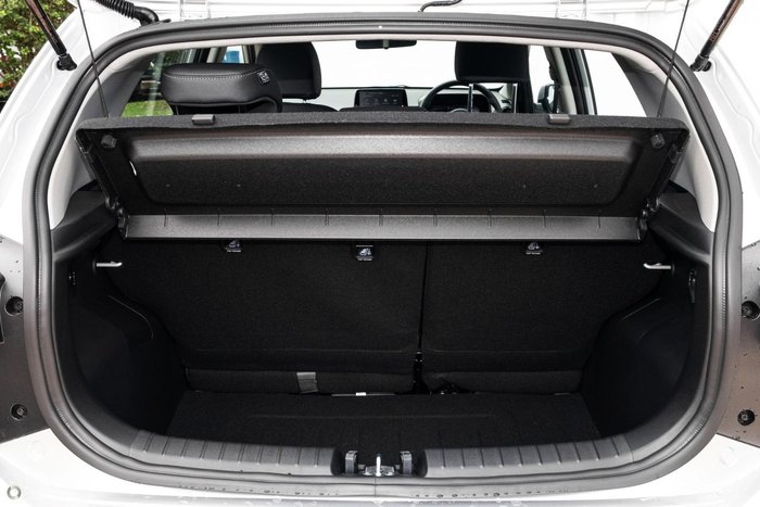 2026 Kia Picanto GT-Line JA PE2 MY27 Sparkling Silver