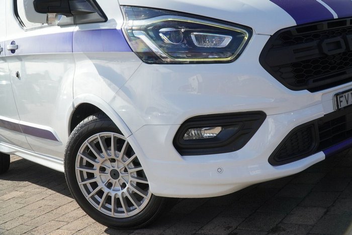 2020 Ford Transit Custom 320S Sport
