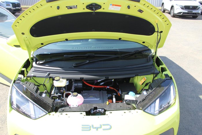 2026 BYD ATTO 1 Premium
