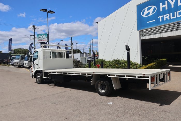 2016 HINO FD 1124