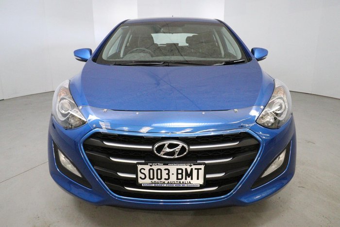 2016 Hyundai i30 Active X