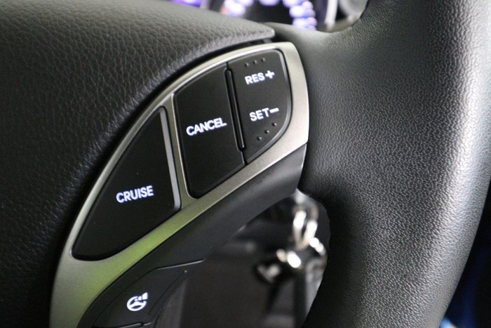 2016 Hyundai i30 Active X