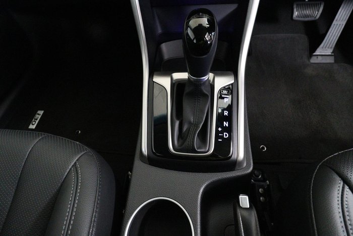 2016 Hyundai i30 Active X