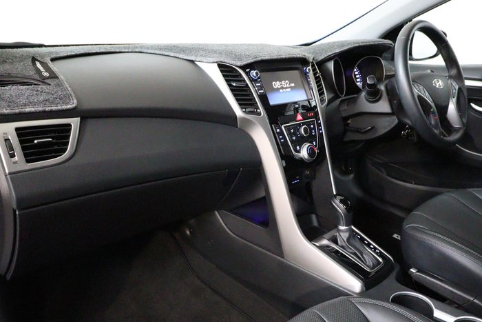 2016 Hyundai i30 Active X