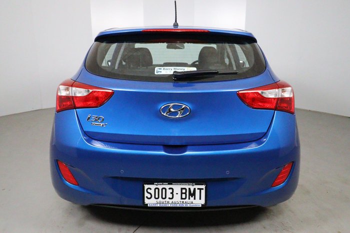 2016 Hyundai i30 Active X