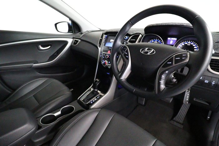 2016 Hyundai i30 Active X