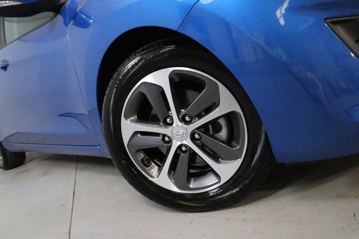 2016 Hyundai i30 Active X