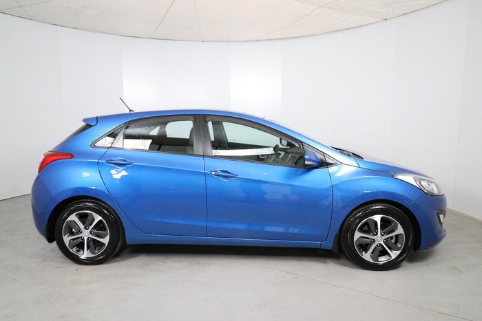 2016 Hyundai i30 Active X
