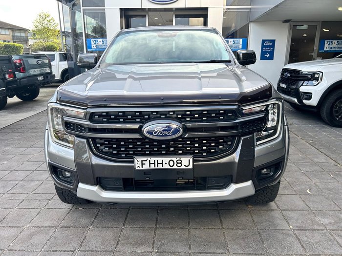 2024 Ford Ranger Sport