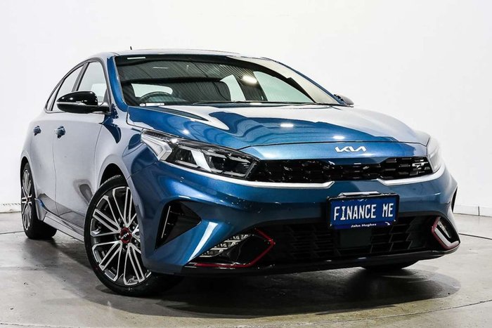2024 Kia Cerato