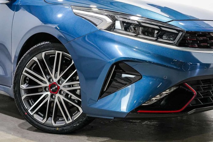 2024 Kia Cerato