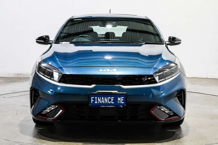 2024 Kia Cerato