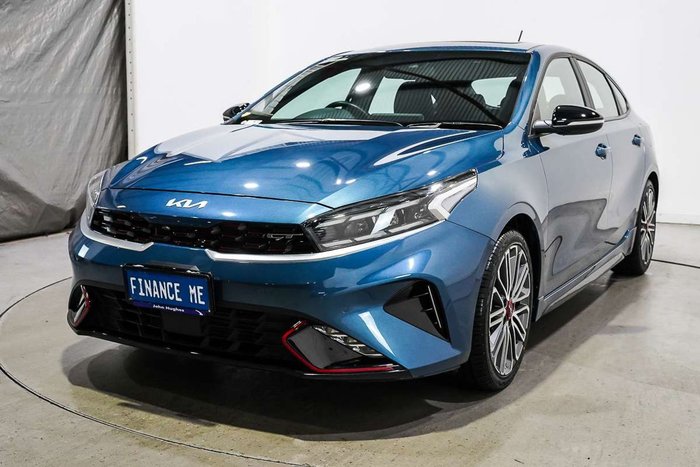 2024 Kia Cerato