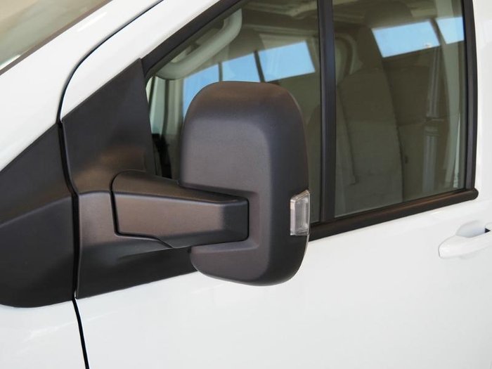 2026 LDV Deliver 7