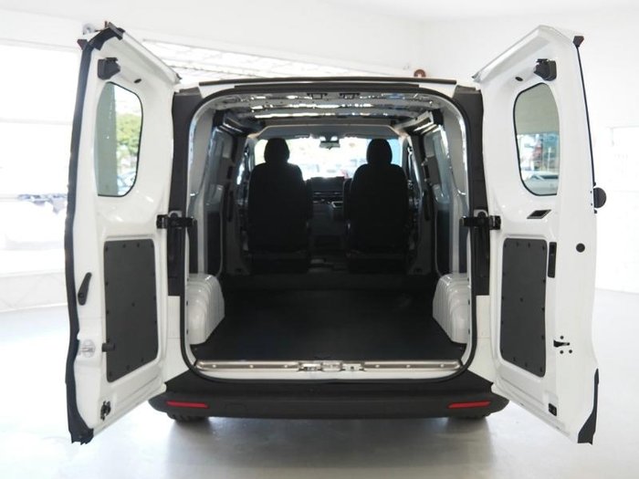 2026 LDV Deliver 7
