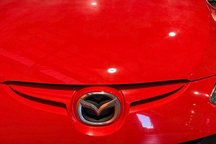 2013 Mazda 2