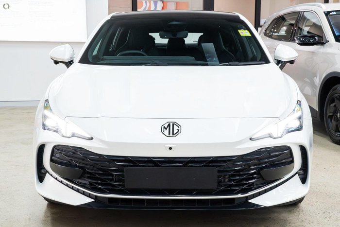 2025 MG MG7 Essence