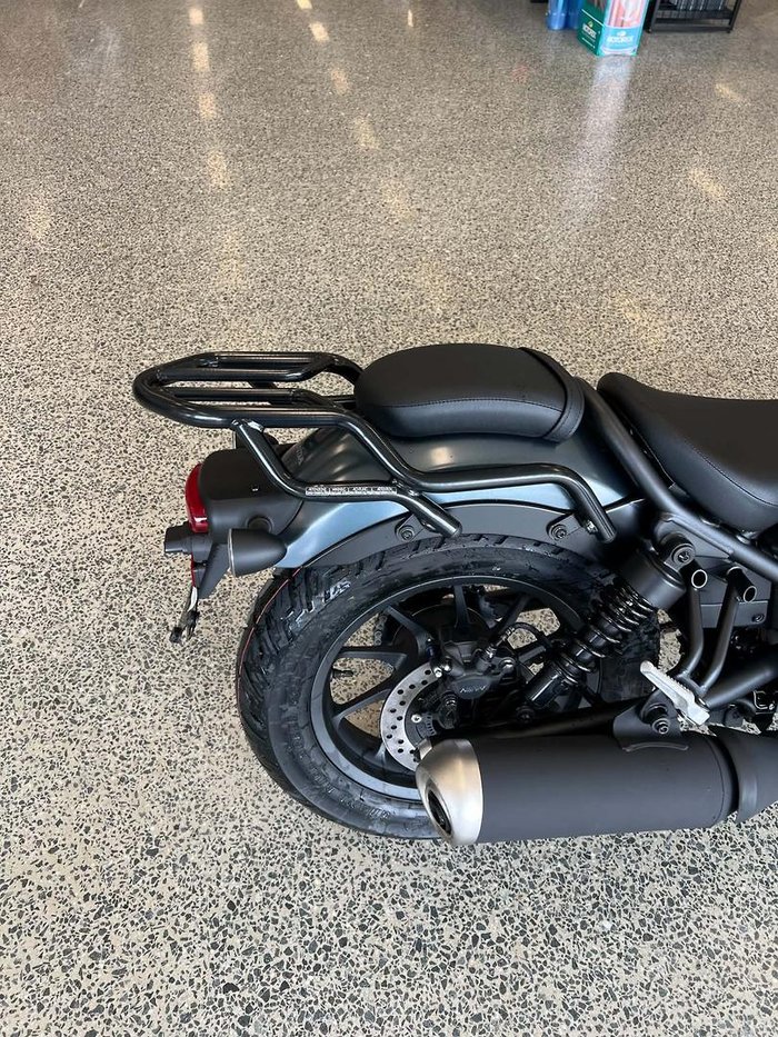 2025 Honda
