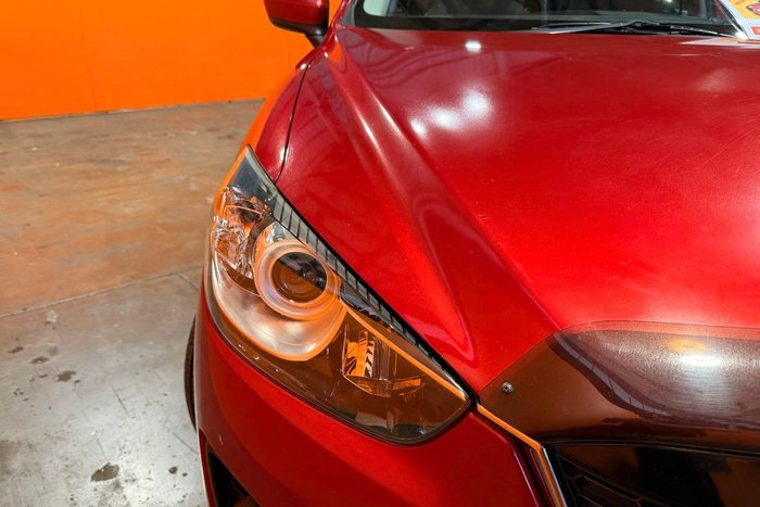 2014 Mazda CX-5