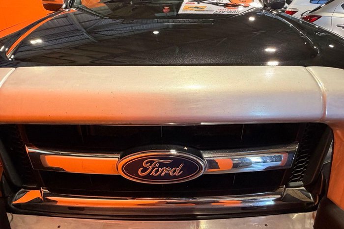 2010 Ford Ranger