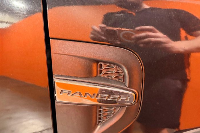 2010 Ford Ranger