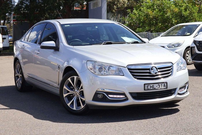 2013 Holden Calais