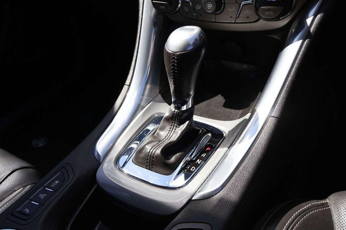 2013 Holden Calais