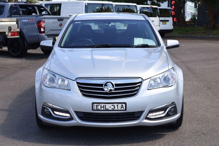 2013 Holden Calais