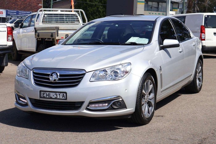 2013 Holden Calais