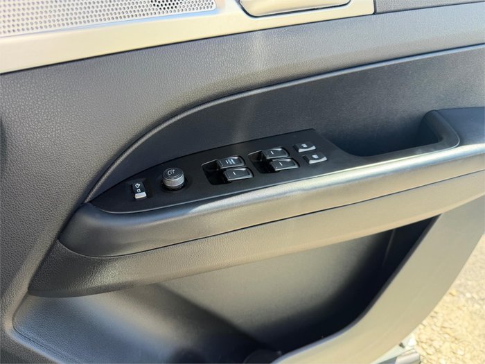2020 SSANGYONG MUSSO XLV ELX
