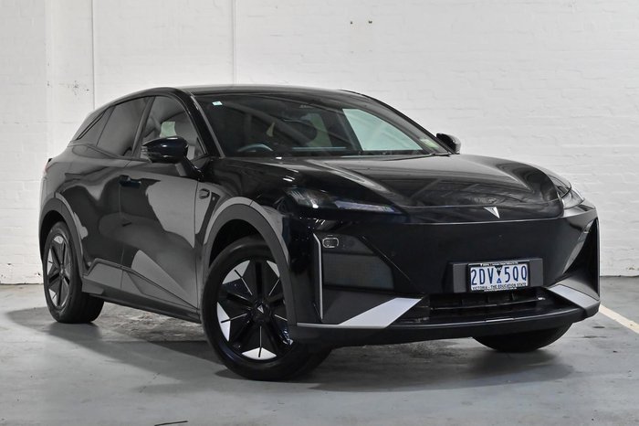 2024 Deepal S07