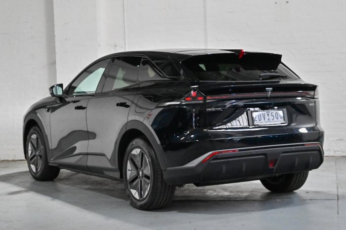 2024 Deepal S07