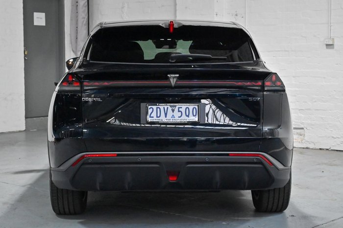 2024 Deepal S07