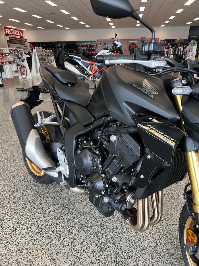 2026 Honda