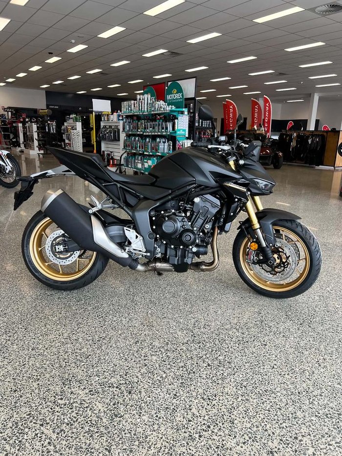 2026 Honda