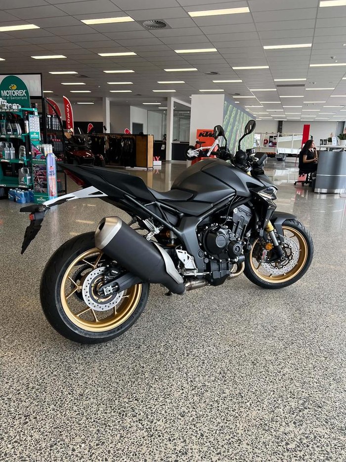 2026 Honda