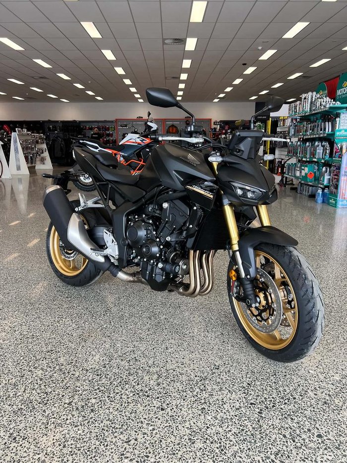 2026 Honda