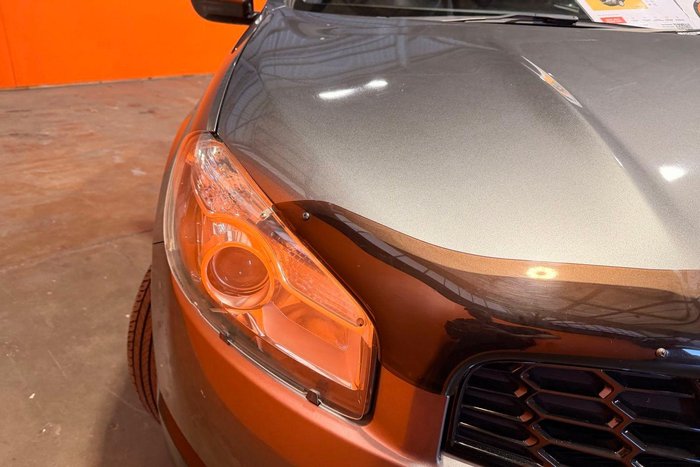 2013 Nissan Dualis
