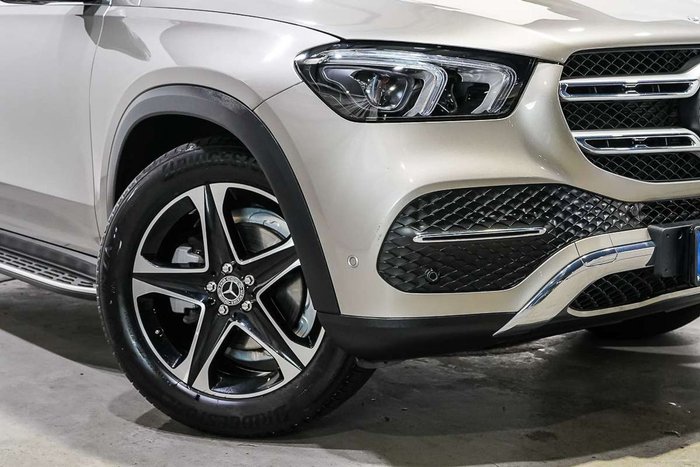 2022 Mercedes-Benz GLE-Class GLE300 d