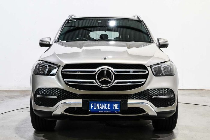 2022 Mercedes-Benz GLE-Class GLE300 d