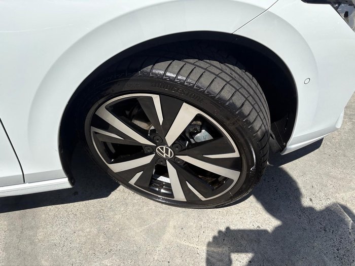 2025 Volkswagen Golf 110TSI Style