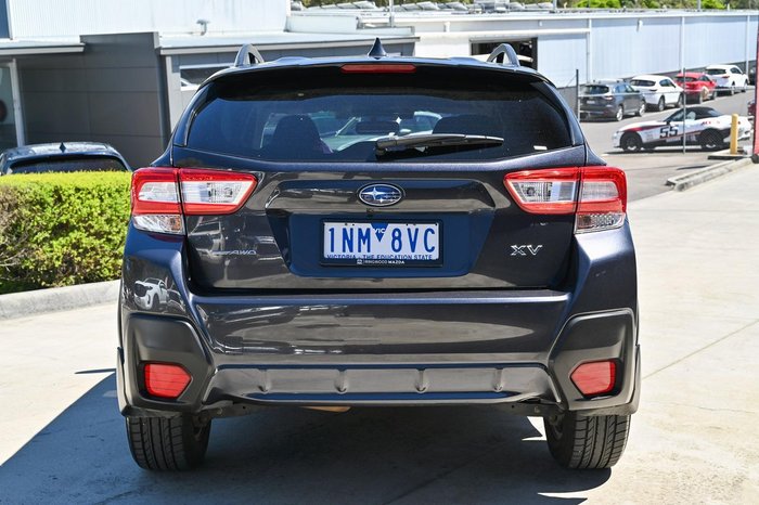 2018 Subaru XV 2.0i Premium