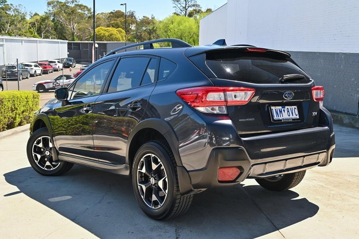 2018 Subaru XV 2.0i Premium