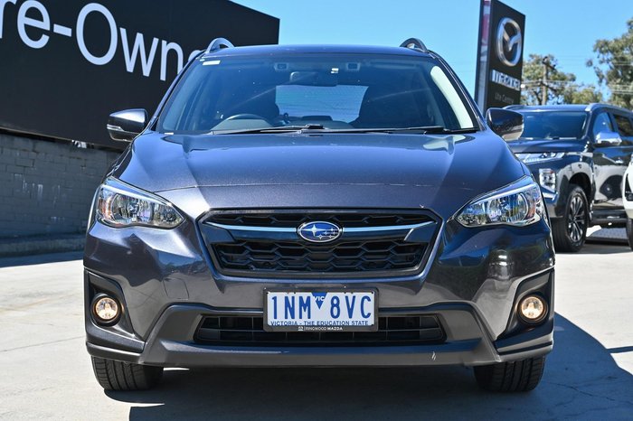 2018 Subaru XV 2.0i Premium