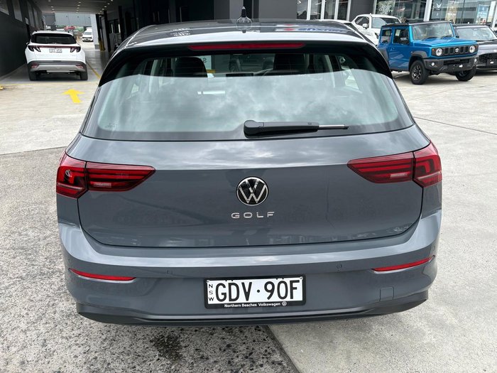 2026 Volkswagen Golf 110TSI Life 8.5 MY26
