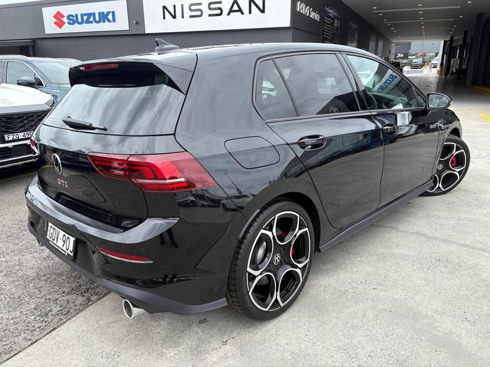 2025 Volkswagen Golf GTI 8.5 MY26