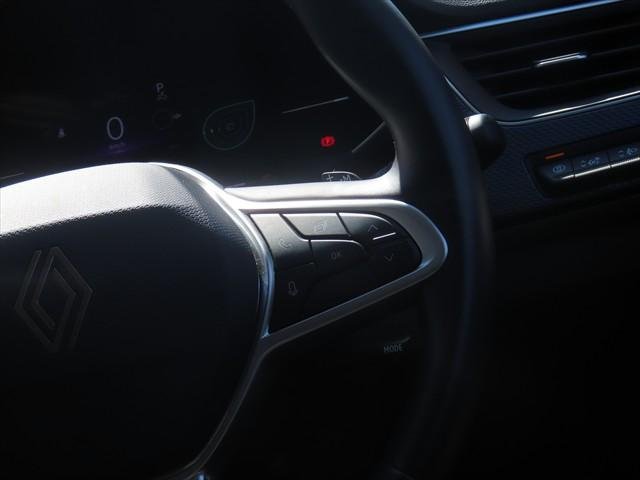 2025 Renault Arkana