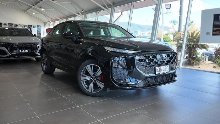 2026 Audi Q3