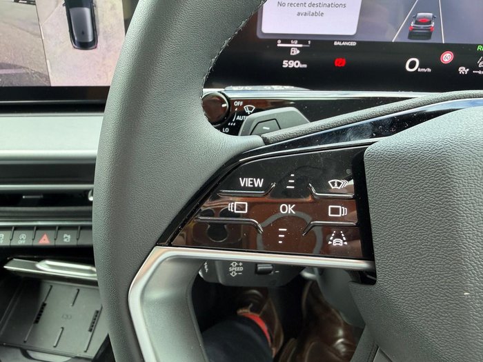 2026 Audi Q3 TFSI 150kW Launch Edition